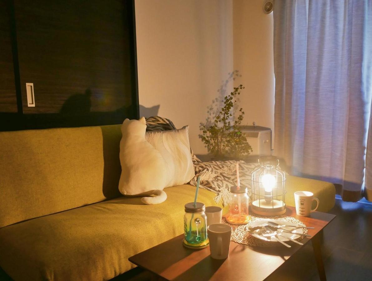 Suncourt Maruyama Goden Hills / Vacation Stay 7602 Sapporo Exterior photo